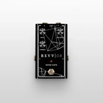 Revv G8 Noise Gate