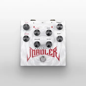 Revv Northern Mauler - Glenn Fricker Signature