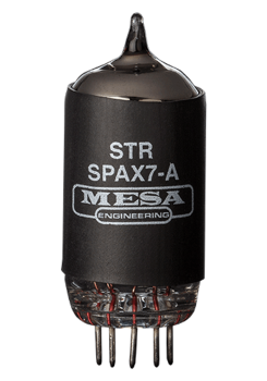 Mesa/Boogie Preamp Tube SPAX-7A 750151F