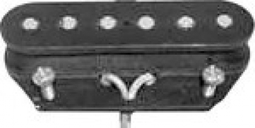Bill Lawrence - T2 / Tele Bridge