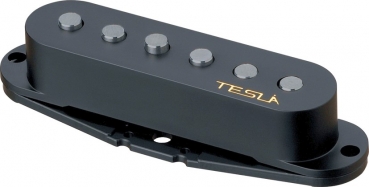 Tesla - VR 1