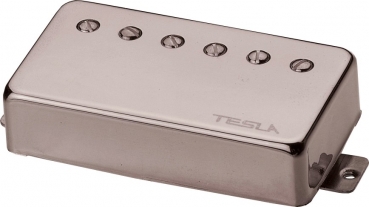 Tesla - Nitro