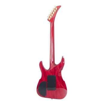 Preview: Peavey Adrian Vandenberg Signature Purple Flame