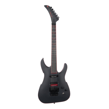 Peavey Adrian Vandenberg Signature Matte Black