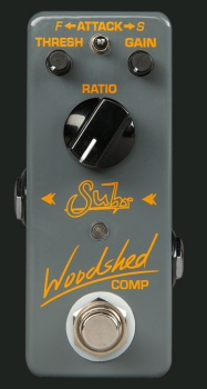 Woodshed Comp, Andy Wood Signature Compressor