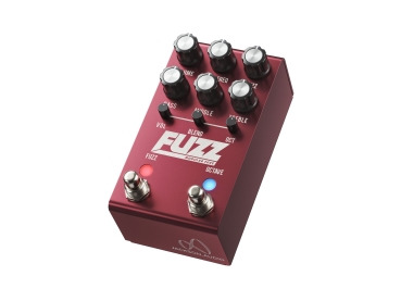 Jackson Audio Modular Fuzz