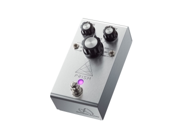 Jackson Audio PRISM