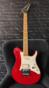 Jackson JTX Professional Japan