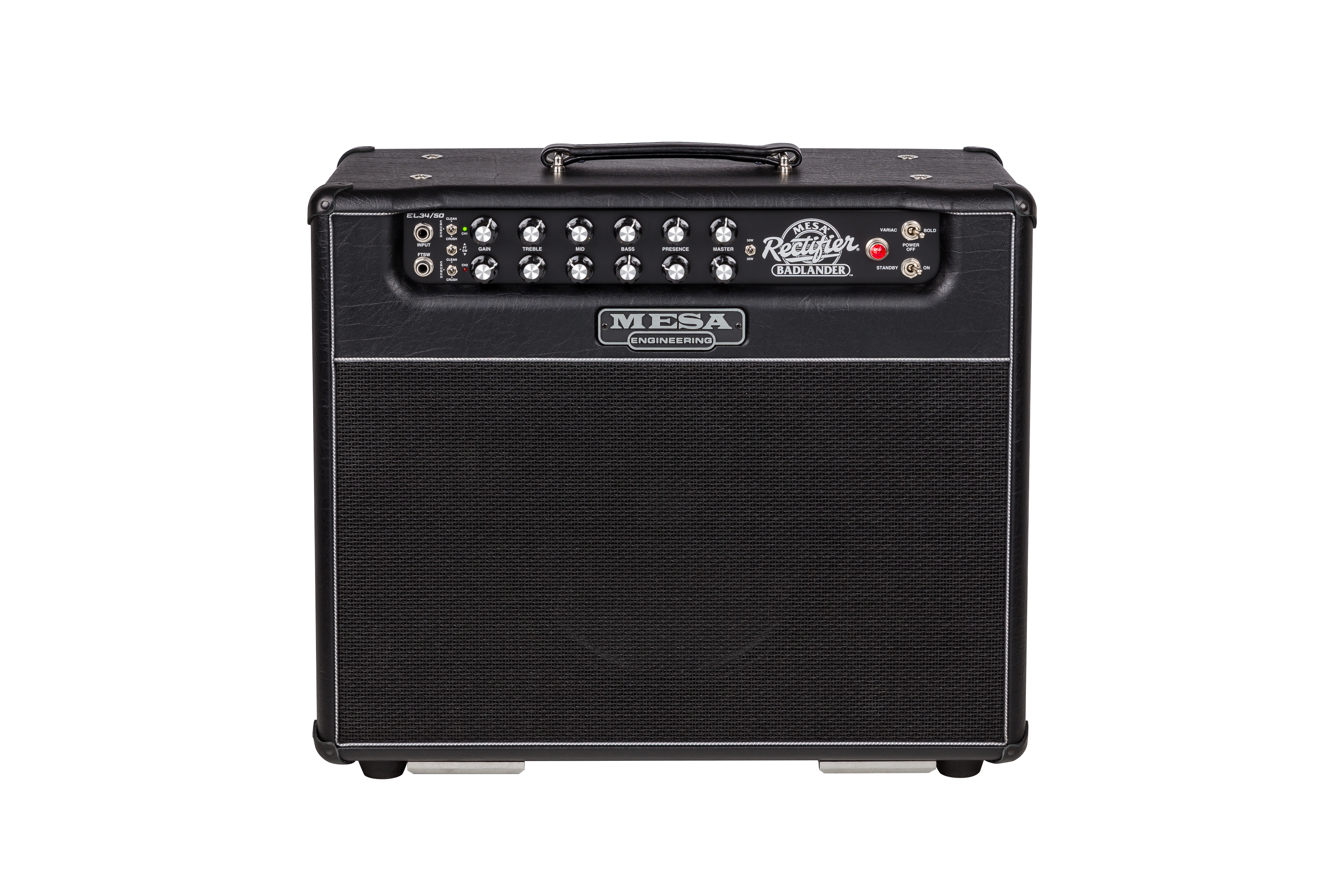 Mesa Boogie Badlander 50 Combo Online Shop