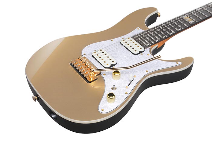 Ibanez KRYS10 Scott LePage Signature - 24h Online Shop