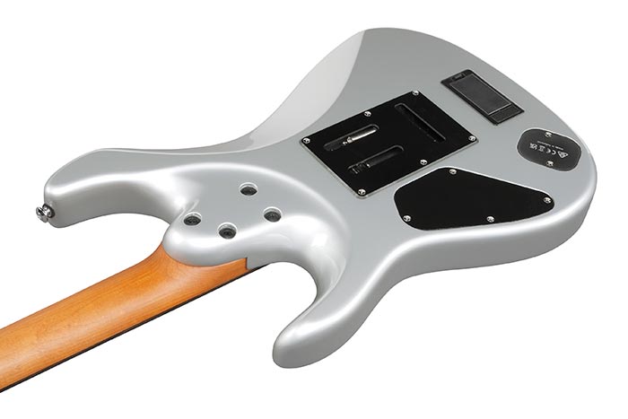 ばーどぼーい様専用】Ibanez TOD10 アーム有 バッグ付 Ibanez TOD10 [
