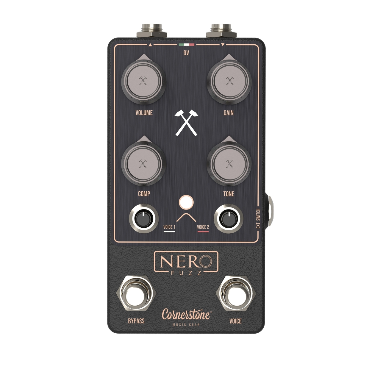 Cornerstone Nero