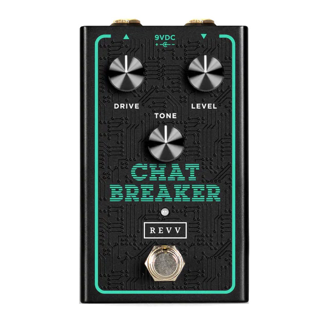 Revv Chatbreaker