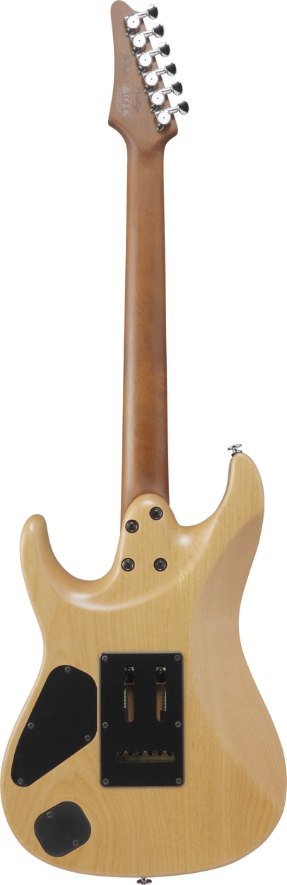 Ibanez TQM2-CUF Tom Quayle Signature