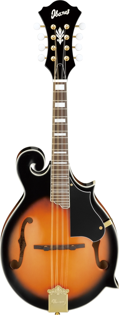 Ibanez M522S-BS