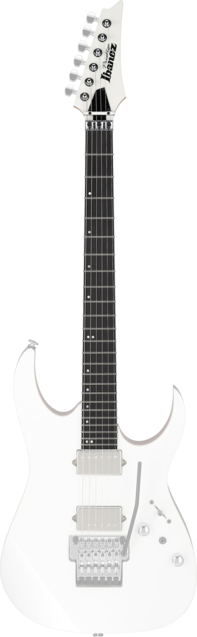 IBANEZ Hals für SA160 - Black Headstock 1NK27A0005