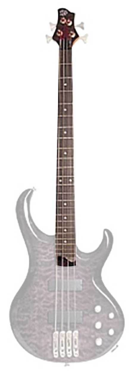 IBANEZ Neck for SA160FM-TGB 1NK27A0041