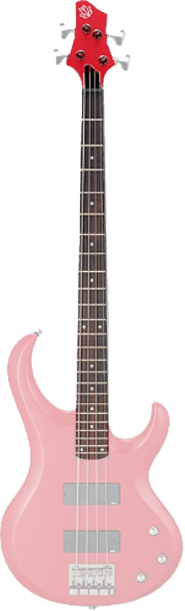 IBANEZ Neck - for SR500-BM 1NKCSR48