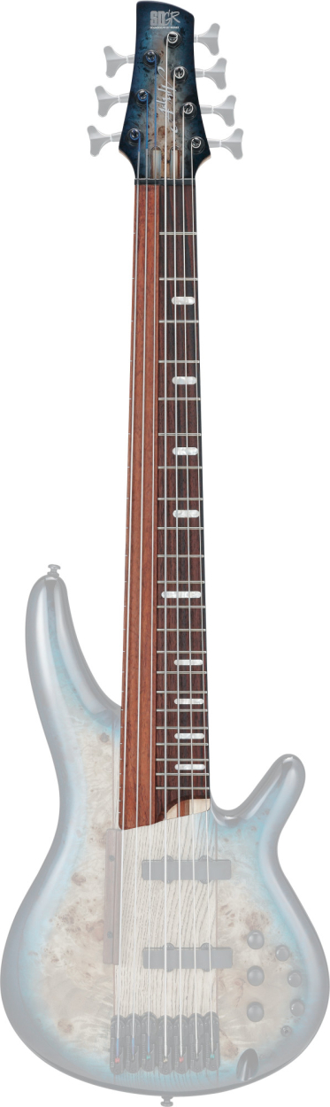 IBANEZ Neck for SR300EDX-BZM 1NK1PC0513BZM