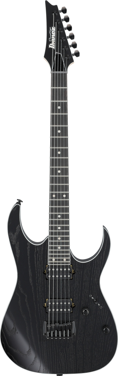 Ibanez RGR662AHBF-WK