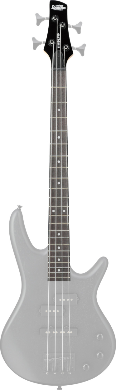 IBANEZ Neck for GSRM20/GSRM20B 1NK1PC0191-BK