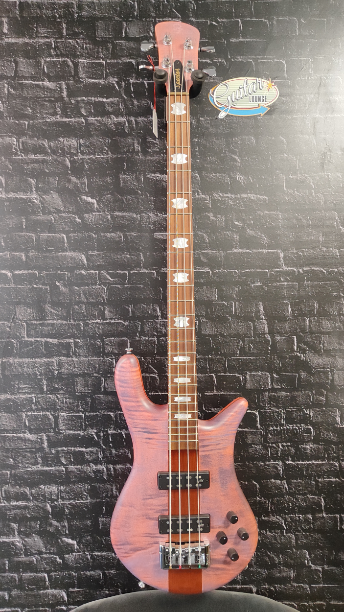 Spector EURO4 RST Limited Sienna Stain Matte
