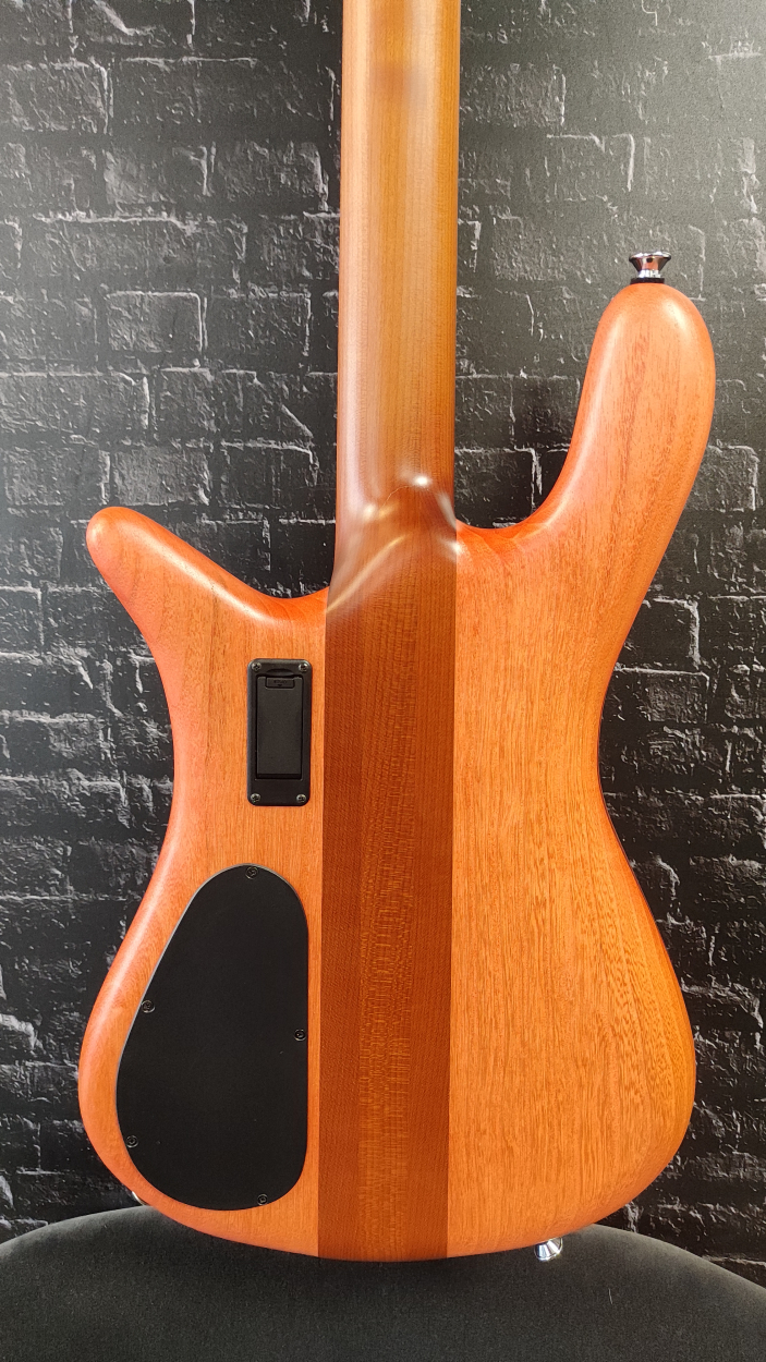 Spector EURO4 RST Limited Sienna Stain Matte