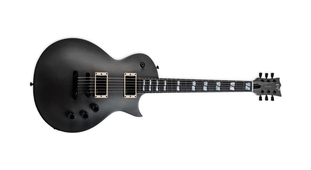 ESP USA ECLIPSE SC FSH BH ADAMANTIUM