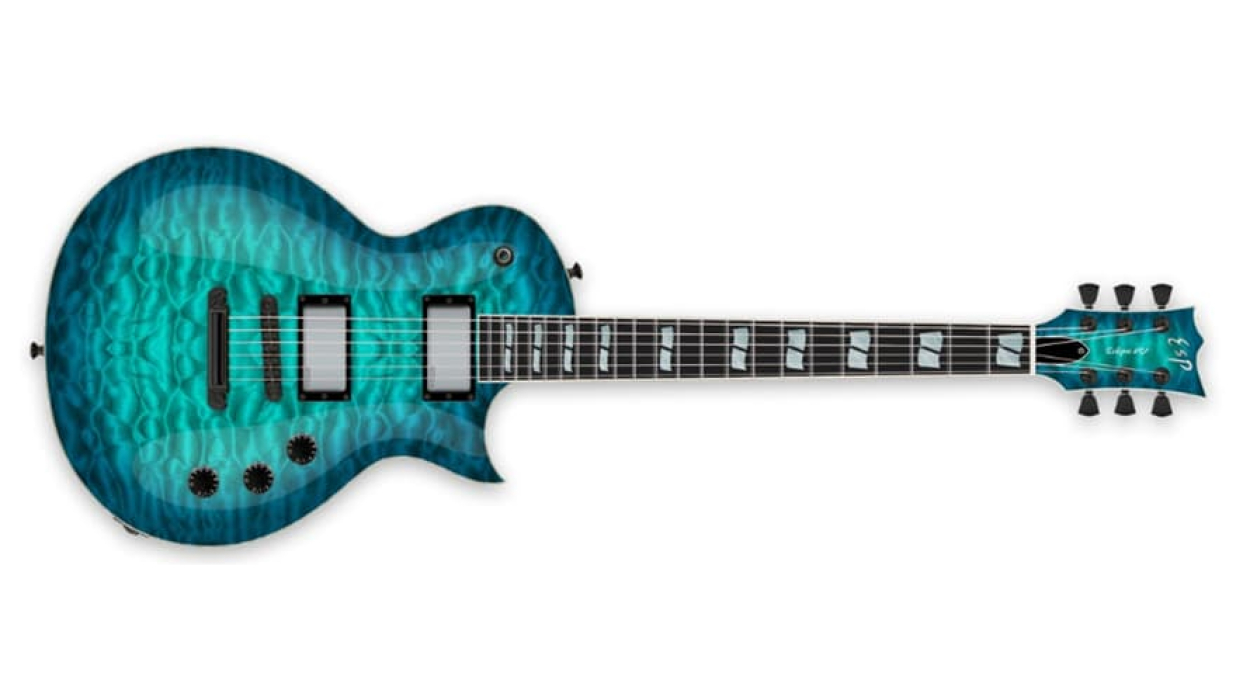 ESP USA ECLIPSE QM AMSB EMG BH