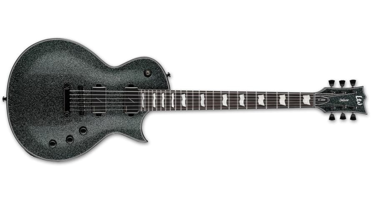 LTD EC-1000 GRANITE SPARKLE