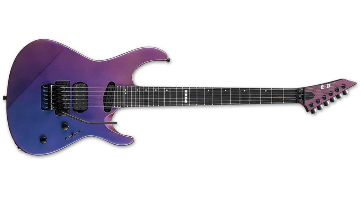 E-II MAVERICK ANDROMEDA II SATIN