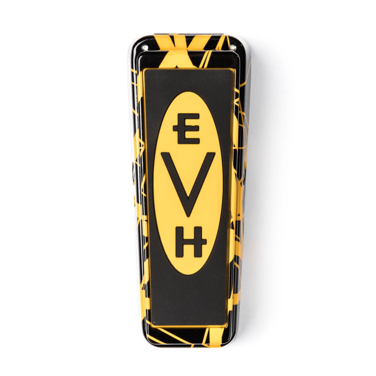 Dunlop Cry Baby Eddie Van Halen Wah