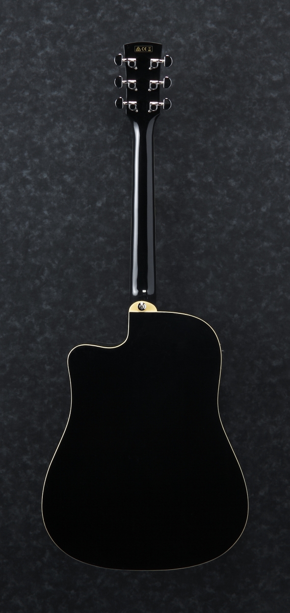 Ibanez PF15ECE-BK