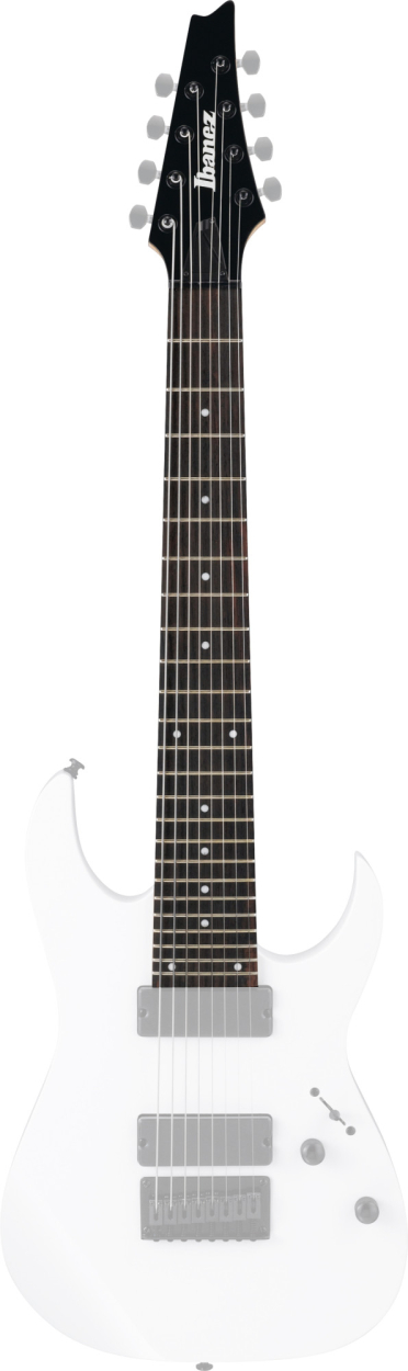 IBANEZ Neck for SR800-GR 1NK-SR800-GR