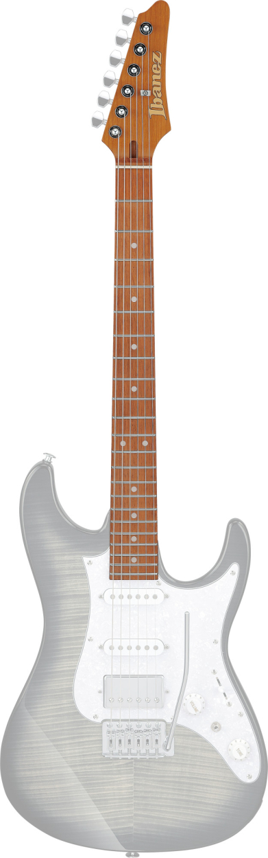 IBANEZ Neck for SR606E-CTF 1NK1PC0500CTF
