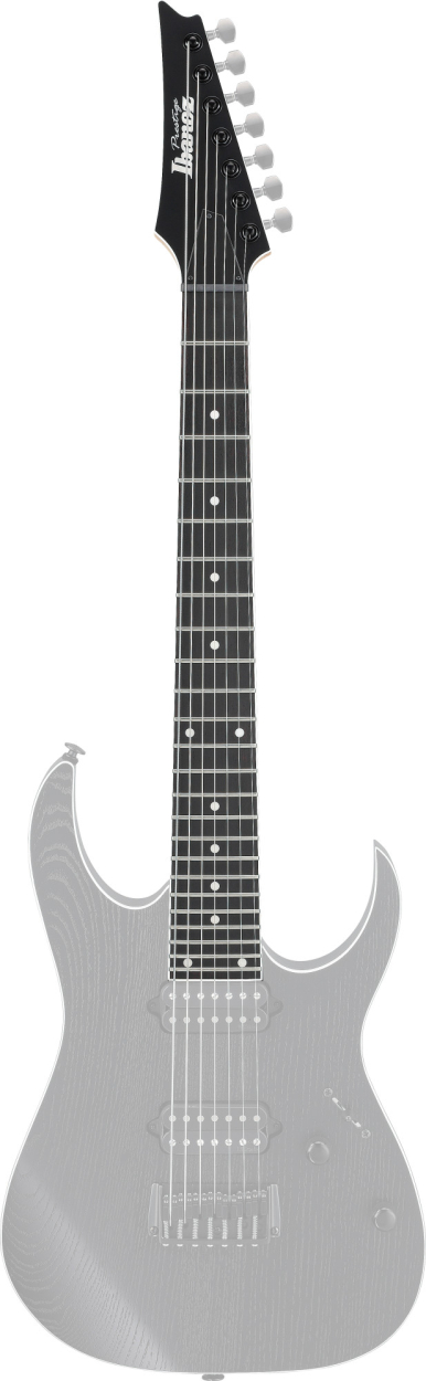 IBANEZ Neck for RGR762AHBF-WK - Rosewood Fretboard 1NK00A0430-WK