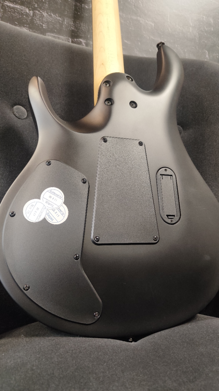 PRS SE Chleo Herman Li Signature Mantis Burst