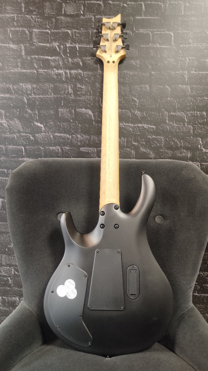 PRS SE Chleo Herman Li Signature Mantis Burst