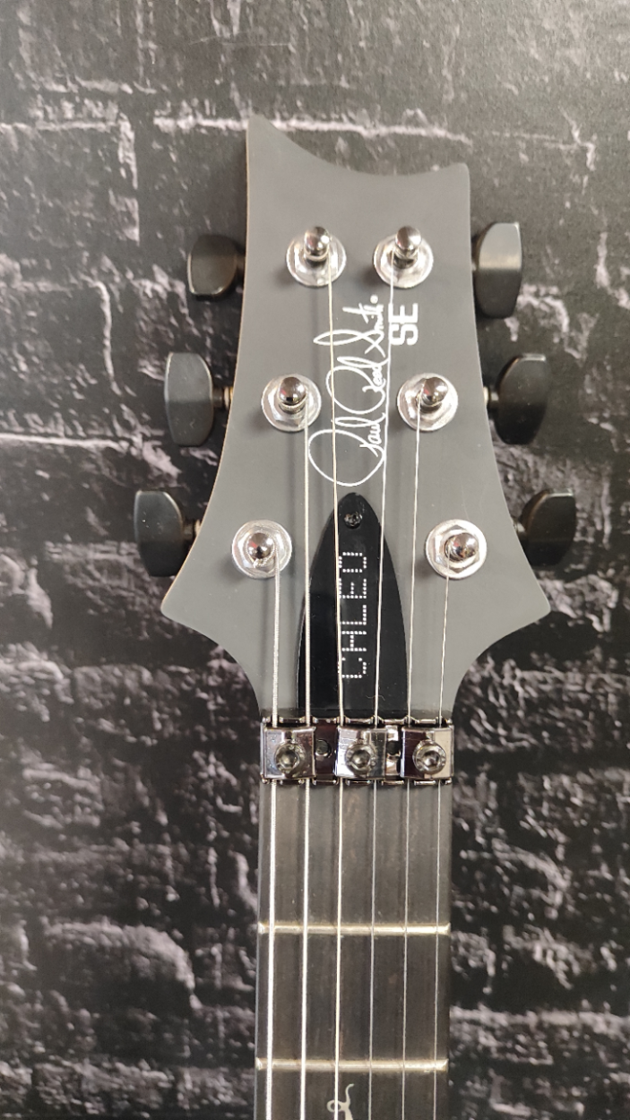 PRS SE Chleo Herman Li Signature Mantis Burst