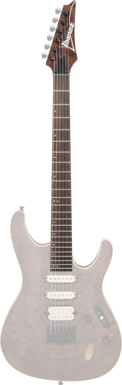 IBANEZ Neck for SR505E-SBD 1NK1PC0466-BM