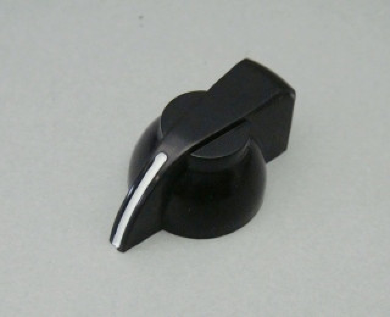 IBANEZ chicken-head control knob - black for AMF73 4KB12A0004