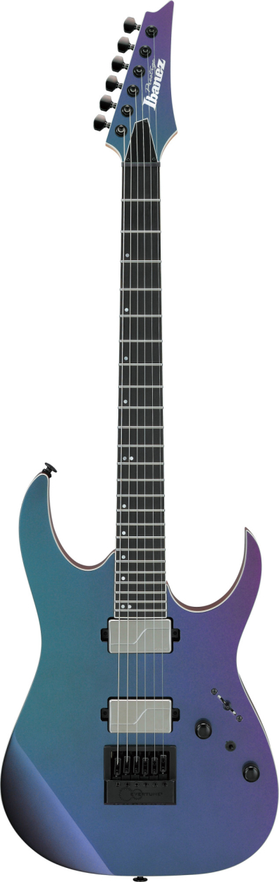 Ibanez RG5121RET-PRT