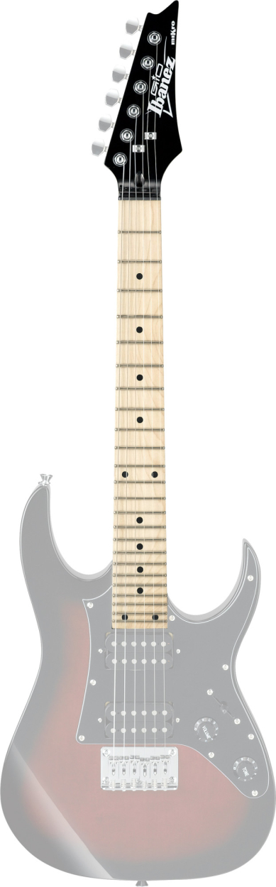 IBANEZ Neck for KRYS10 1NK1PA0697