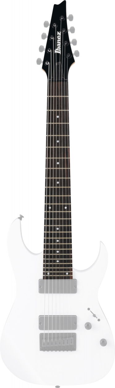 IBANEZ Neck for GAX30/GAX50 1NKGAX50