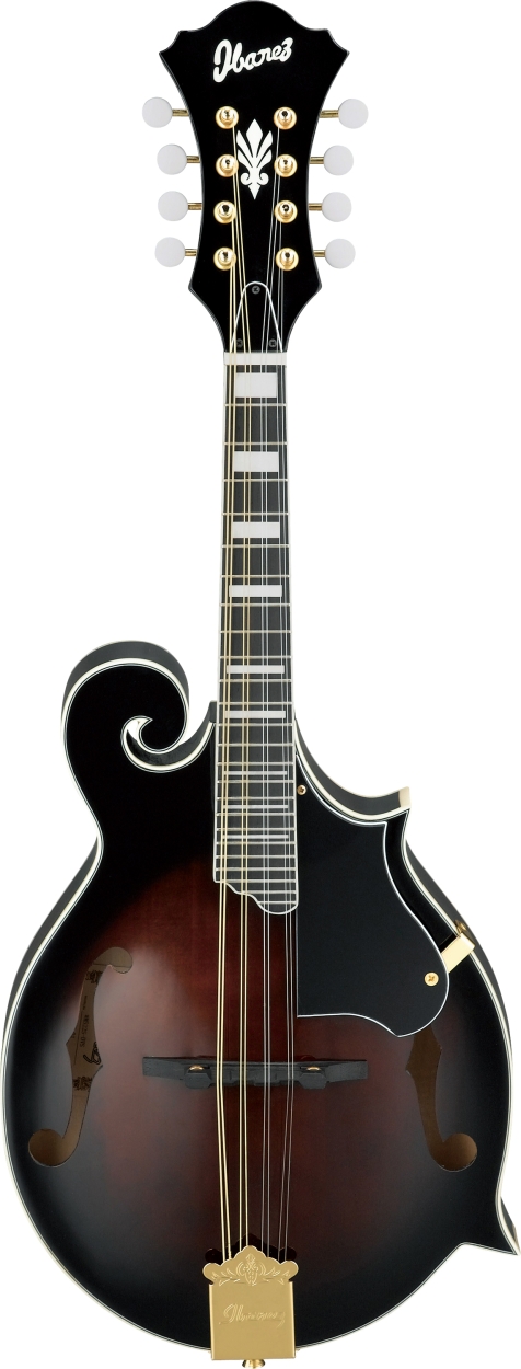 Ibanez M522S-DVS