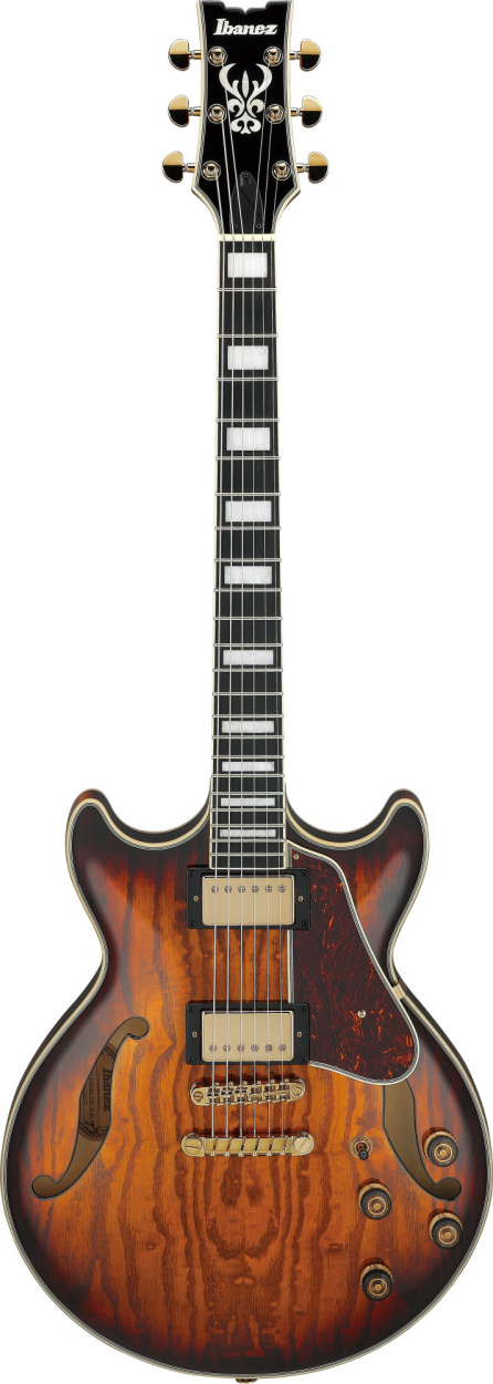 Ibanez AM93QA-VVH