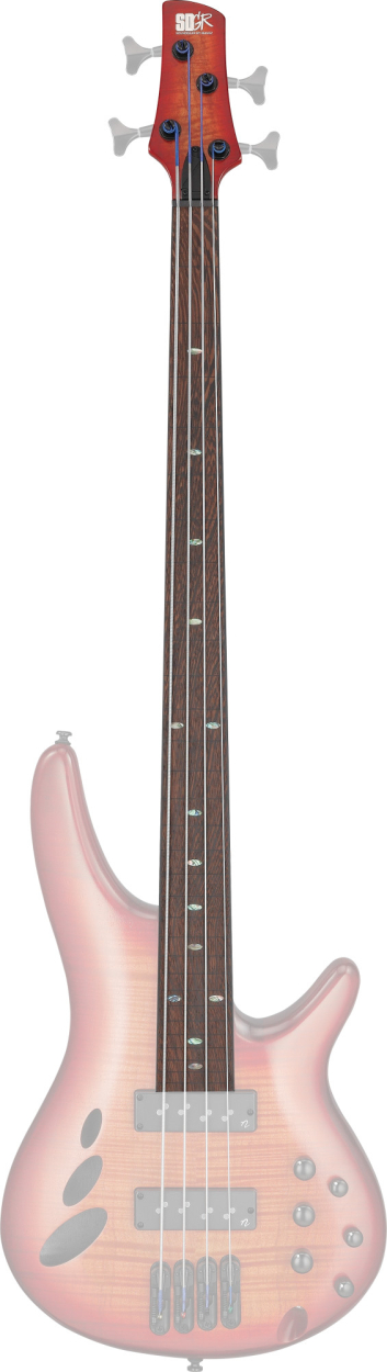 IBANEZ Neck for SR675-SKF 1NK1PC0453SKF