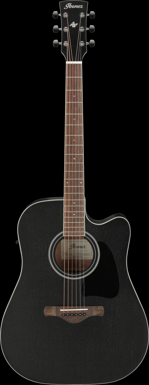 Ibanez AW84CE-WK