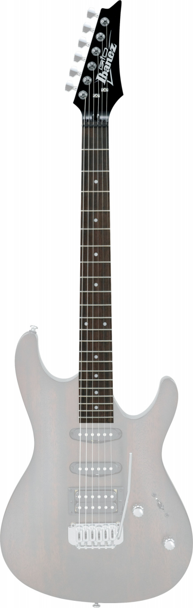 IBANEZ Neck - for SA260FM-TGB 1NK4LA0019TGB