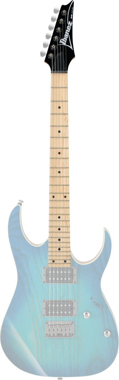 IBANEZ Neck for AZ24027-TFF 1NK00A0368